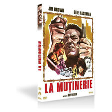 Mutinerie dvd d'occasion  France