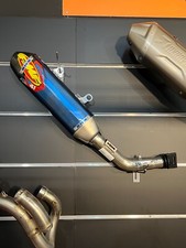 Fmf factory 4.1 d'occasion  Rivery