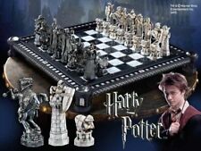 Coleção de xadrez DeAGOSTINI Harry Potter comprar usado  Enviando para Brazil