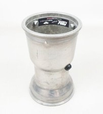 Usado, Aro de roda traseira AMV Kart Republic magnésio liso 210mm comprar usado  Enviando para Brazil