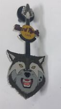Minneapolis wolfs head for sale  MANCHESTER