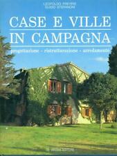 Case ville campagna usato  Italia
