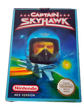 Captain skyhawk nintendo for sale  SUNBURY-ON-THAMES