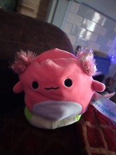 Archie axolotl tristan for sale  BOLTON