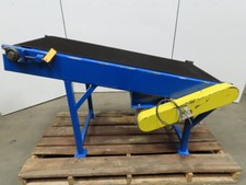 Pneumatic powered slider for sale  Millersburg