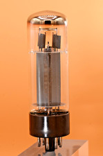 Philips el34 mullard usato  Carpi