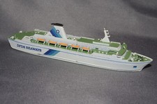 Holsatia ferry hamburg for sale  DINAS POWYS