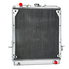 Row aluminum radiator for sale  Bordentown