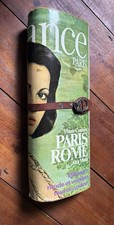 Vintage french 1970s for sale  UK