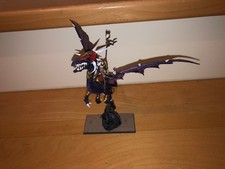 Magierin dunkelelfen drachen gebraucht kaufen  Pfungstadt