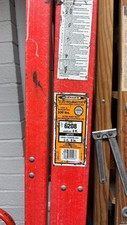 Werner ft. fiberglass for sale  Santa Ana