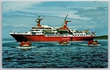 Ship discoverer expedition for sale  USA