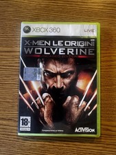 Men origini wolverine usato Men origini wolverine usato  Lecco