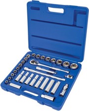 Professional socket set for sale  GOOLE