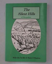 Silent hills shropshire for sale  STAFFORD