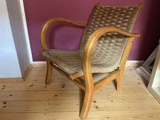 Bauhaus lounge sessel gebraucht kaufen  Eschwege