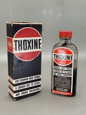 Vintage thoxine cough for sale  Bisbee