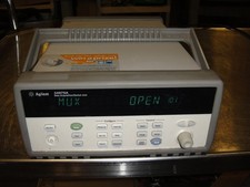 Agilent 34970a switch for sale  North Hampton