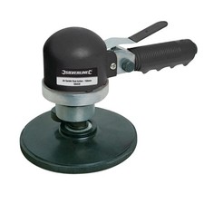 Silverline air sander for sale  UK