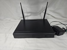 Gravador de vídeo digital Smart CCTV DVR 4 canais HD 1080P; sem HDD incluído comprar usado  Enviando para Brazil