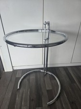 Eileen gray beistelltisch gebraucht kaufen Eileen gray beistelltisch gebraucht kaufen  Düsseldorf