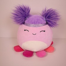 Squishmallows squish doos d'occasion  Expédié en Belgium
