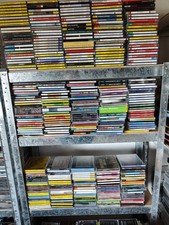 100x sammlung konvolut gebraucht kaufen  Rheinböllen