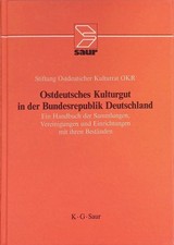 Stdeutsches kulturgut bundesre gebraucht kaufen Stdeutsches kulturgut bundesre gebraucht kaufen  Koblenz
