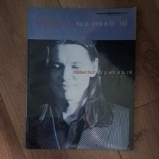 Robben ford supernatural d'occasion  Expédié en Belgium