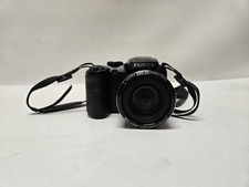 Câmera Digital Fujifilm FinePix Fuji S4800 16.0MP - Preta - Totalmente Funcionando, usado comprar usado  Enviando para Brazil