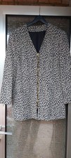 Blazer marke claudia gebraucht kaufen  Köln
