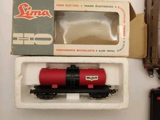 Lima 9032 carro usato  Reggio Calabria