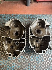 Carter centrali ktm usato  Roma