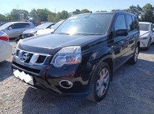 Breaking 2012 nissan for sale  TIPTON