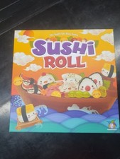 Gamewright sushi roll for sale  Dunkirk