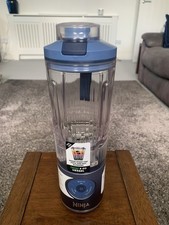 Nowy przenośny blender Ninja Blast, 530ml,  na sprzedaż  Wysyłka do Poland