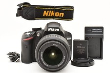 Near mint nikon d'occasion  Expédié en Belgium