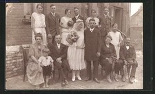 Foto hochzeitsgesellschaft kle gebraucht kaufen  Berlin