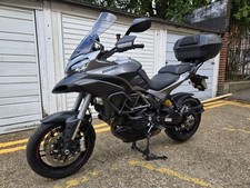Used, 2013 ducati multistrada for sale  LONDON