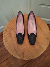 Manolo blahnik pumps gebraucht kaufen  Hamburg