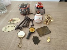 Lot objet fond d'occasion  Châlons-en-Champagne