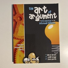 Usado, The Art of Argument, Classical Academic Press, Clean Pages, Like New comprar usado  Enviando para Brazil