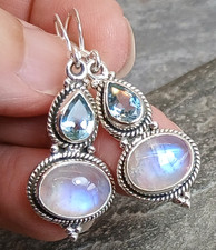 925 silver rainbow for sale  UK