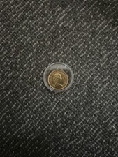 1982 gold half for sale  BOLTON