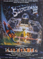 Superman reeve pryor d'occasion  France