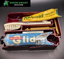 Vintage pok kit for sale  Hampton