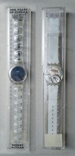 Amateurs swatch montre d'occasion  Ottange