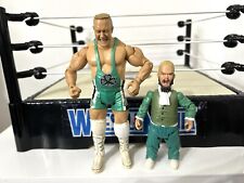 Wwe hornswoggle finlay for sale  NUNEATON