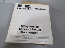 1997 2001 kawasaki for sale  Onsted