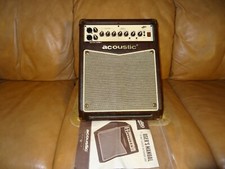 Acoustic a20 20w for sale  Hanover